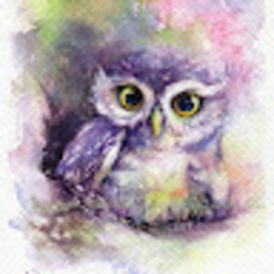 Meet your Posher, Natasha